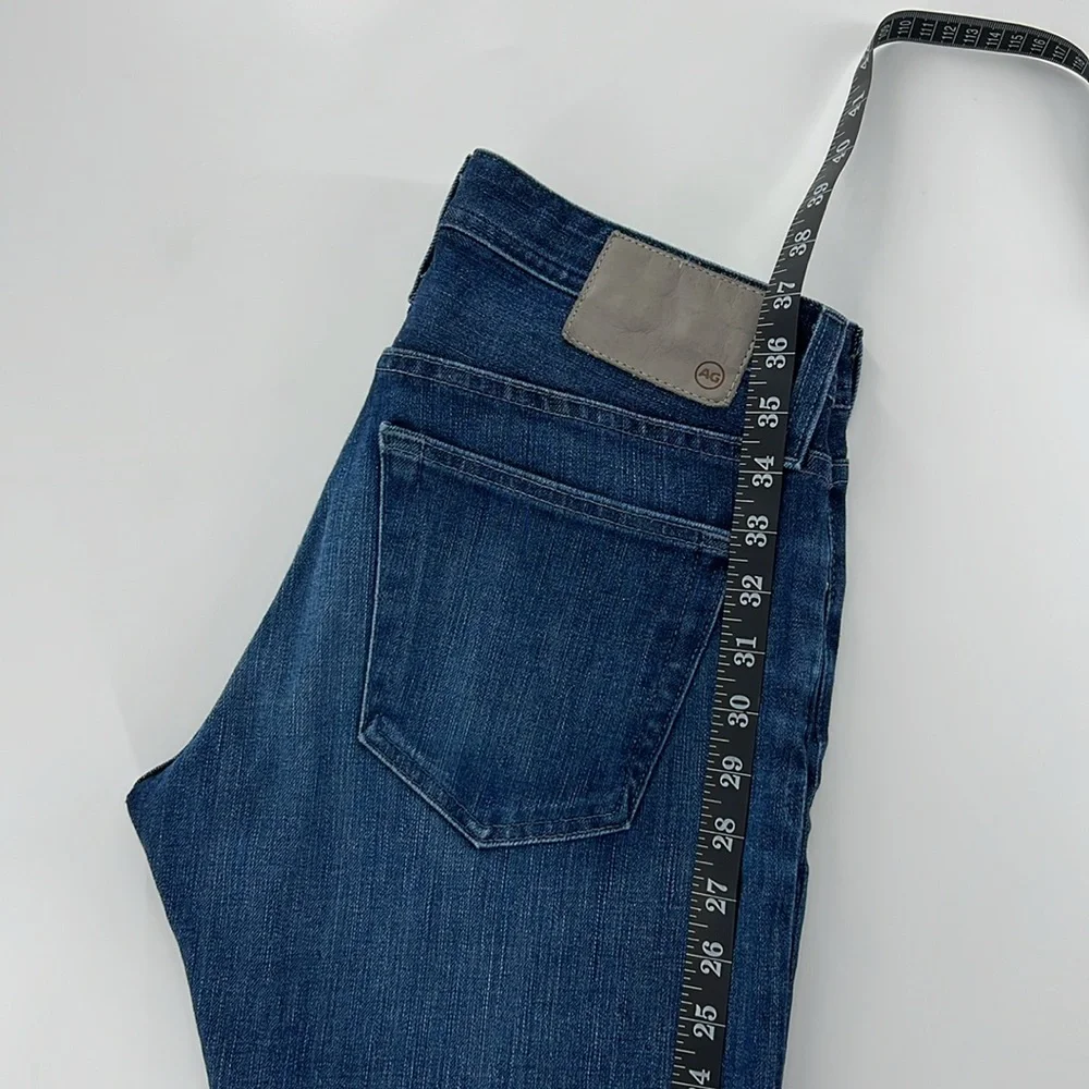 Ag‎ jeans men the Tellis modern slim Blue casual staple essential everyday 29R